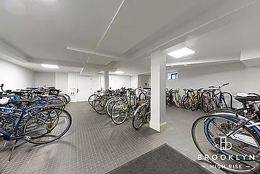 Rented by Brooklyn High Rise LLC