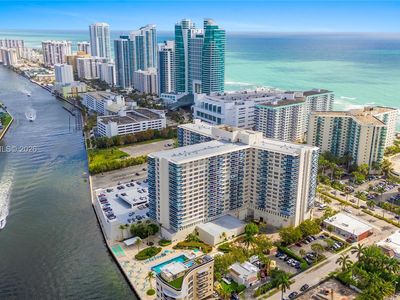 3800 S Ocean Dr APT 419, Hollywood, FL, 33019