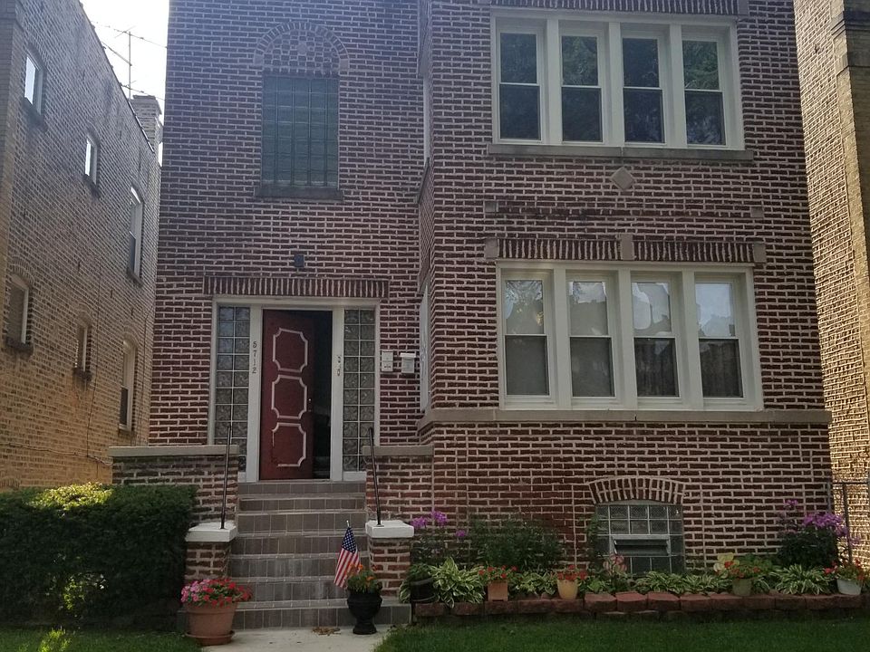 1st image of 5712 N Artesian Ave #2