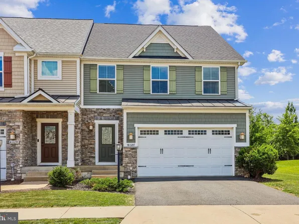 41657 McMonagle Sq, Aldie, VA 20105