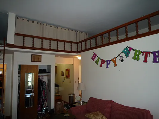 Rented by New Yorker Realty | media 6