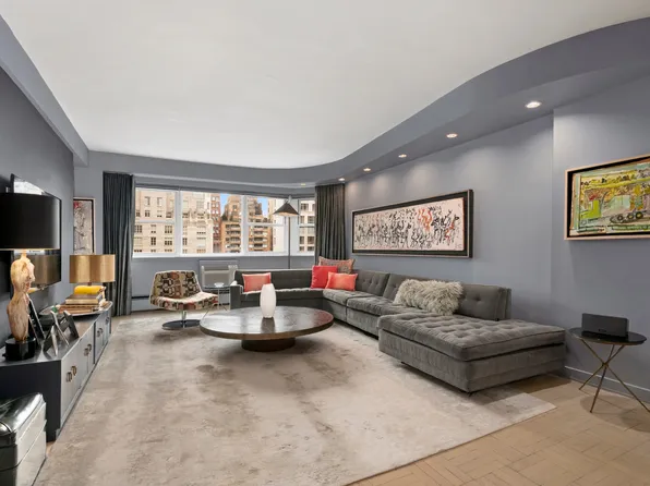 120 East 81st Street 12A image 1 of 6