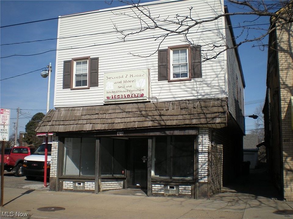 1st image of 6107 Saint Clair Ave APT 2