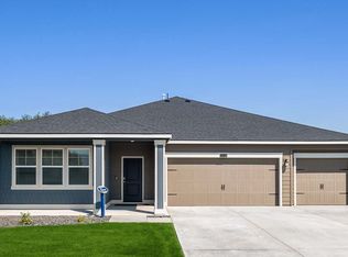 3008 Roan Dr, Ellensburg, WA 98926