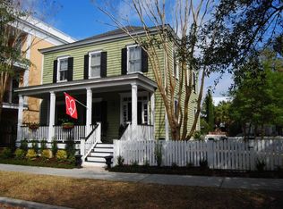 55 Sowell St, Mount Pleasant, SC 29464