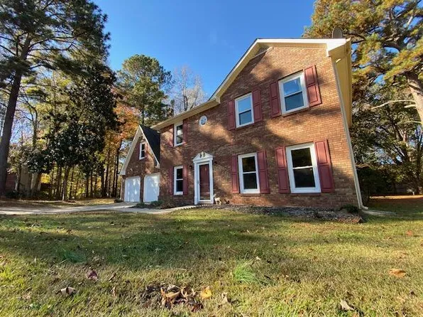334 Hamdon Kells, Peachtree City, GA 30269