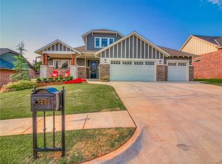 3232 Farmers Market Way, Edmond, OK 73034