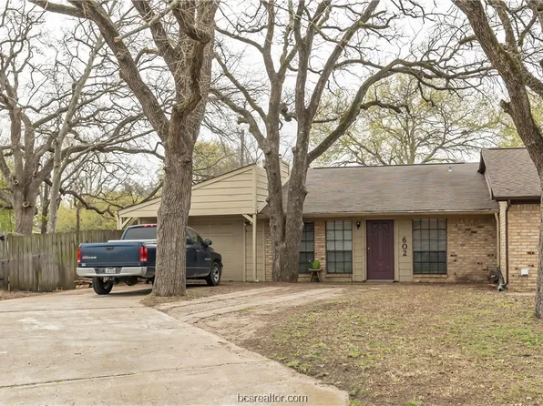 602 San Saba Ct, College Station, TX 77845