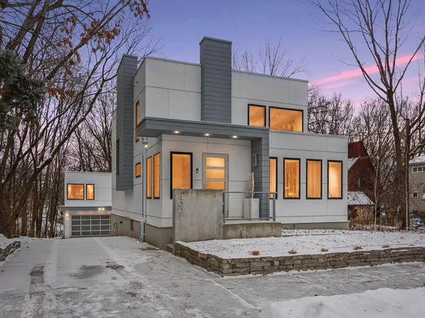 4001 Queen Ave S, Minneapolis, MN 55410