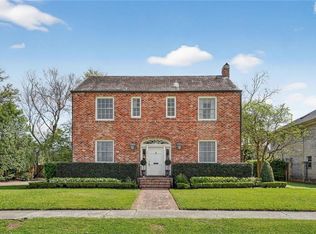141 Homestead Ave, Metairie, LA 70005