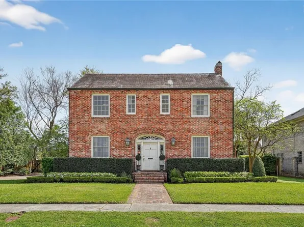 141 Homestead Ave, Metairie, LA 70005