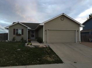 1113 Sunrise Cir, Dacono, CO 80514