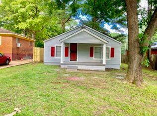 2698 Chatsworth Rd, Memphis, TN 38127