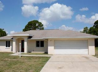 401 Lemans Dr, Sebring, FL 33872
