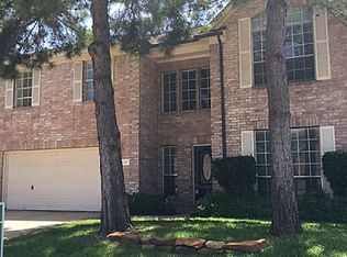 14507 Heron Marsh Dr, Cypress, TX 77429