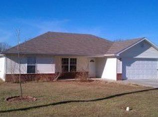 723 Thatcher St, Fulton, MO 65251