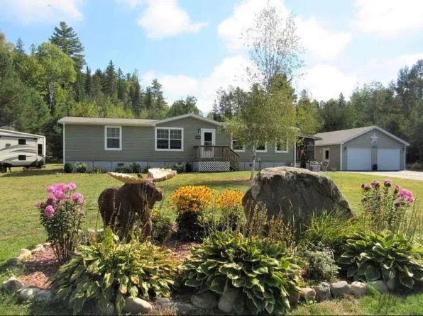 170 E Milan Road, Berlin, NH 03570