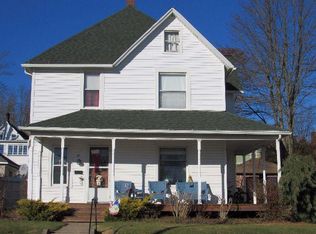 27 Hemlock Ave, Kane, PA 16735