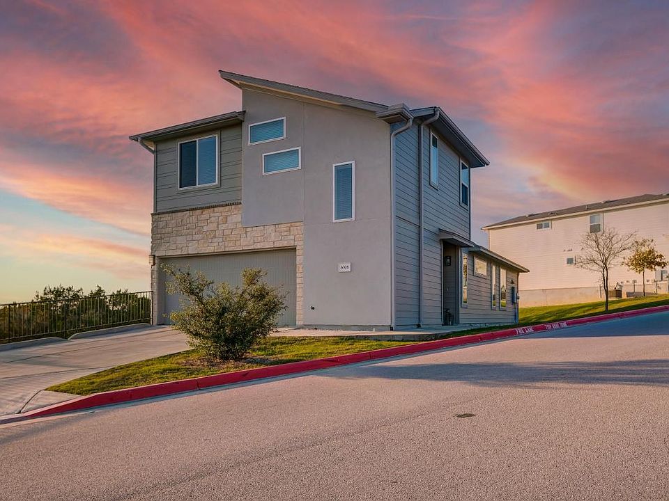 Bee Caves Vistas 6508 Steep Cactus Trl Austin TX Zillow