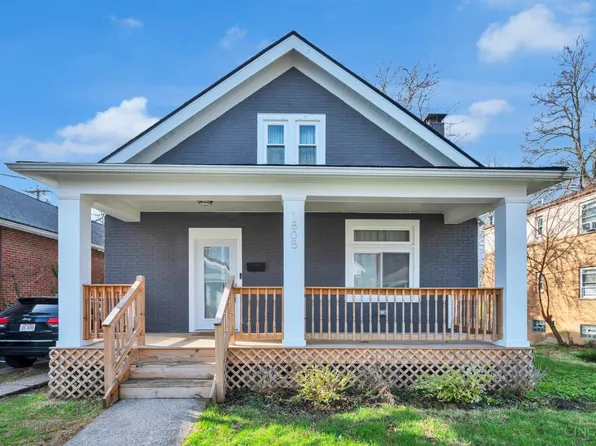 1805 De Armand Ave, Cincinnati, OH 45239