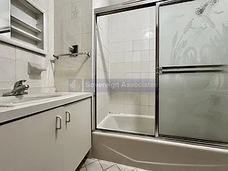 Rented by Sovereign Associates