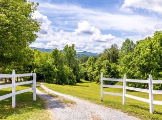 709 Harold Dr, Maryville, TN 37803