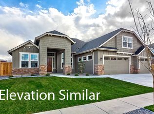 3215 S Fox Leash Ave, Eagle, ID 83616