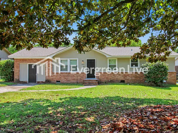209 Weldwood Ct, Columbia, SC 29223