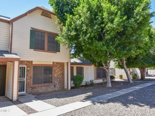 6610 W KINGSTON Lane, Glendale, AZ 85306