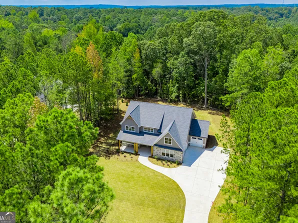 6841 Phillips Mill Rd, Douglasville, GA 30135