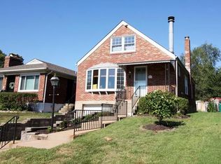 5015 Glennon Dr, Saint Louis, MO