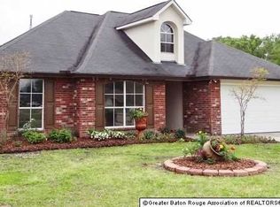 35966 Raleigh Dr, Denham Springs, LA 70706