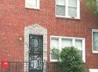 5466 Bucknell Rd, Baltimore, MD 21206