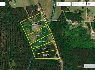 Irene Rd LOT WP001, Summit, MS 39666