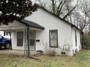 2102 Woodland St, Springfield, TN 37172