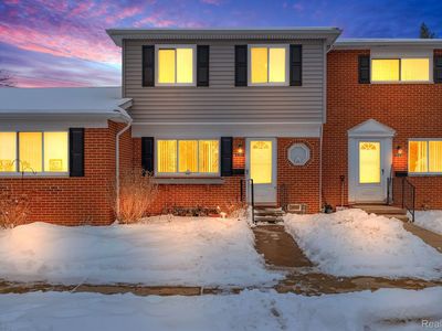 3101 Elstead St, Auburn Hills, MI, 48326