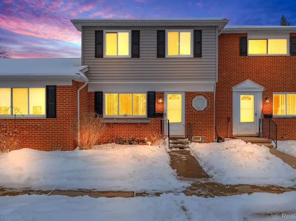 3101 Elstead St, Auburn Hills, MI 48326