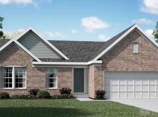 408 S Landon Ln, Springfield, OH 45505