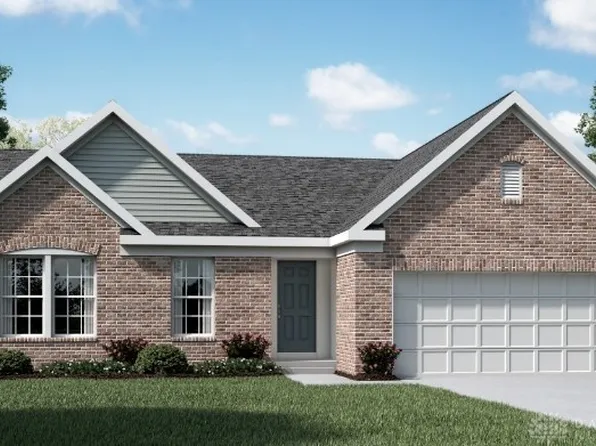 408 S Landon Ln, Springfield, OH 45505