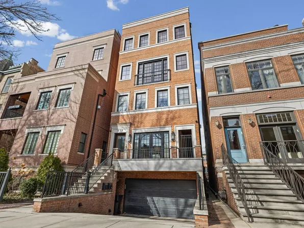 658 W Melrose St #1, Chicago, IL 60657