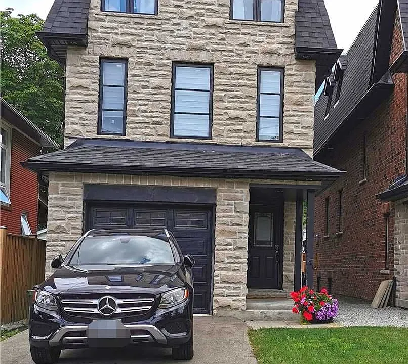 14A Gort Ave