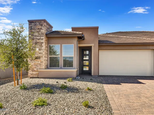 18147 E SPRING VALLEY Court, Rio Verde, AZ 85263