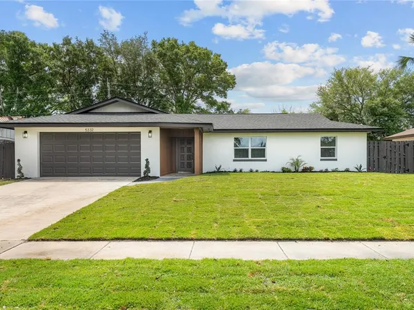 5332 Winfree Dr, Orlando, FL 32812