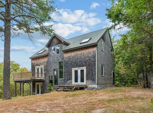 622 Old Stage Rd, Woolwich, ME 04579