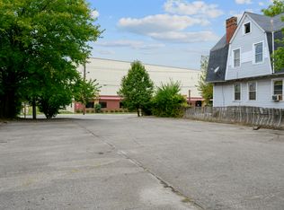 Foraker & Section, Cincinnati, OH 45212