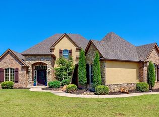 22928 Wilderness Rd, Edmond, OK 73025
