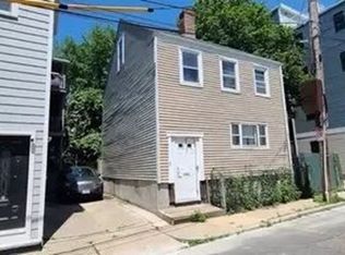 5 Lark St, South Boston, MA 02127