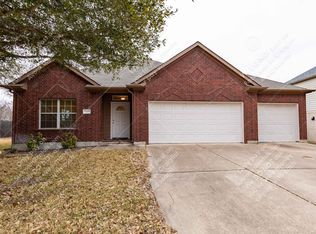 20829 Silverbell Ln, Pflugerville, TX 78660