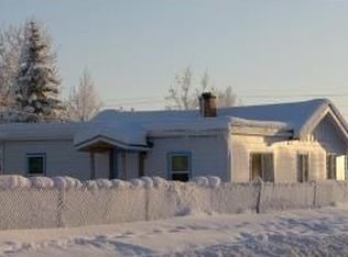 3501 Richmond Ave, Anchorage, AK 99508