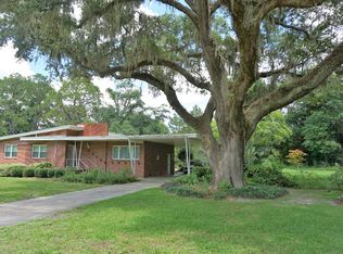 1309 Pine Ave SW, Live Oak, FL 32064